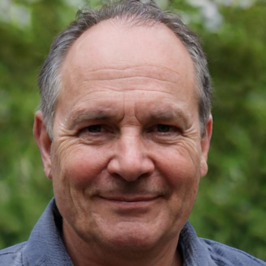 Photo de Sébastien Moreau