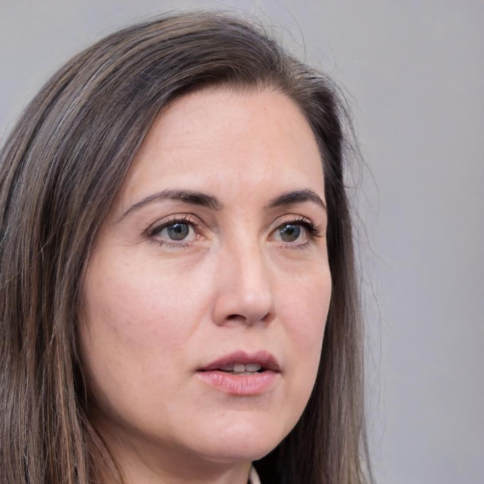 Photo de Délphine Beaulieu
